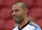 Mascherano: “Leo Messi es la bandera y marca el camino”