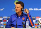 Van Gaal: 