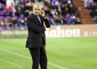 Javier Aguirre, seleccionador de Japón hasta 2018