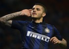 31 millones por Handanovic e Icardi, según la prensa italiana