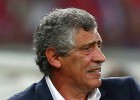 Fernando Santos: 