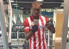 Guilavogui quiere pelear por un sitio en la plantilla atlética