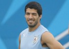 El Barcelona hará una oferta por Luis Suárez esta semana