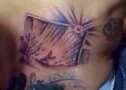 Pinilla se tatuó el tiro al palo que pudo clasificar a Chile