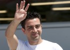 Xavi ya no descarta seguir