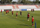 El Atlético confirma que jugará siete partidos en pretemporada