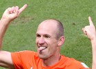 Robben: 