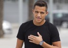 El club peleará con la Premier y la Juventus por fichar a Alexis