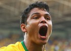 Thiago Silva: 