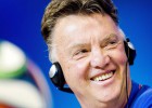 Van Gaal: 