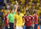 Thiago Silva no estará frente Alemania: 