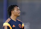 Bild: el Manchester, dispuesto a dar 50 kilos por Cuadrado