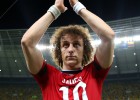 David Luiz, MVP: 