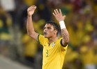 Thiago Silva no cree que Zúñiga tuviera intención de lesionar