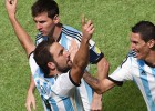 Higuaín fue MVP: 
