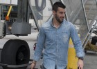 Negredo se bajaría la ficha para ser jugador rojiblanco
