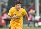 El Verona pide al Atlético 30 millones de euros por Iturbe