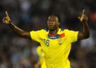 El Espanyol ya tiene un acuerdo con el delantero Felipe Caicedo