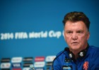 Van Gaal: 