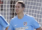 El Marsella y el Atlético ultiman la cesión de Manquillo