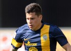 El Atlético sube hasta los 27 millones por Juan Iturbe