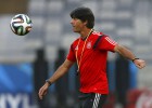 Joachim Löw: 