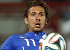 Primera oferta de 12 'kilos' por Cerci, pero el Torino pide 20