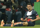 Todo está listo para fichar a Marquinhos y Jérémy Mathieu