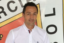 José Manuel Aira sustituye a Velázquez como entrenador
