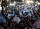 Alarma en Río: invasión de 100.000 argentinos para la final