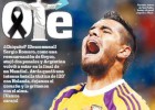Sergio Romero: “Di las gracias a Sabella tras los penaltis”