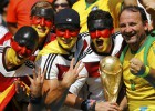Brasil se hace alemana para la final y confía en la ‘regla del 24’