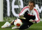 El Benfica transige por Oblak y habrá pacto entre clubes