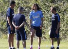 Filipe Luis presiona al Atlético de Madrid para marcharse ya