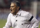 Tite, principal candidato para suplir a Scolari en la canarinha