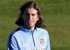 El Daily Mail da por cerrada la llegada de Filipe Luis al Chelsea