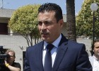 Salvo: “Mathieu solo saldrá si pagan 20 millones al contado”