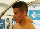 Tello viaja a Oporto para negociar su cesión