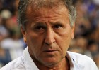 Zico pide la reforma del fútbol brasileño: 