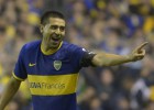 Riquelme ficha por Argentinos Juniors tras no renovar en Boca