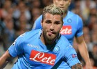 En Italia aseguran que el Atleti quiere a Behrami, del Napolés