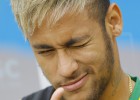 Ruz pide a Neymar pagos del Barça por instalarse en España