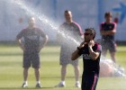 Llega el primer examen para el Barcelona de Luis Enrique
