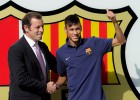 Sandro Rosell declara mañana por el fichaje de Neymar
