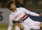 El agente de Caio y Sao Paulo niegan el interés del Barça