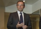 Sandro Rosell declara hoy ante Pablo Ruz por el ‘caso Neymar’
