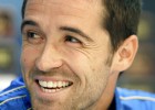 Ya es oficial: Míchel jugará cedido en el Getafe dos años