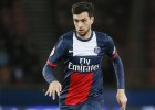 El Atlético de Madrid negocia con el PSG por Javier Pastore