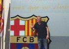 Mathieu ya es del Barça: 