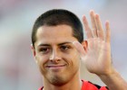 Según ESPN, Chicharito está a un paso del Atlético de Madrid